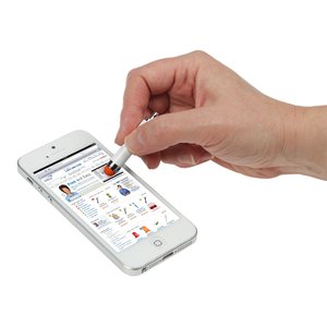Additional Image 2 - a hand holding a remote control
