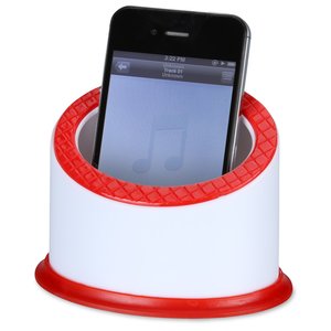 Additional Image 2 - a cell phone in a holder