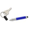 View Image 2 of 5 of Stylus Pen Key Tag