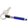 View Image 3 of 5 of Stylus Pen Key Tag