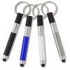 View Image 4 of 5 of Stylus Pen Key Tag