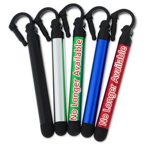 Additional Image 2 - a group of pens with black handles