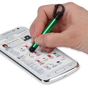 Additional Image 3 - a hand holding a pen