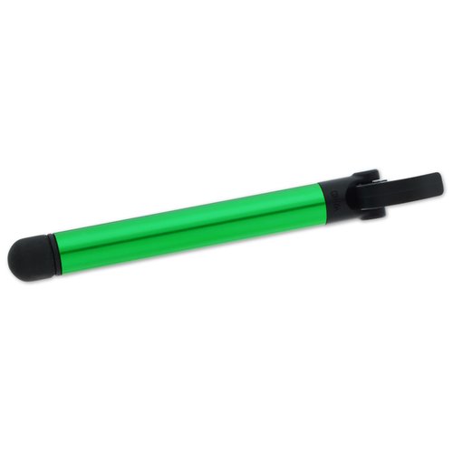 Additional Image 5 - a green and black pen