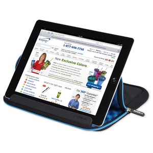 Additional Image 3 - a tablet with a stand