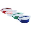 View Image 2 of 2 of Food Container with Cutlery Set