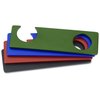 View Image 2 of 4 of Flat Out Aluminum Bottle Opener