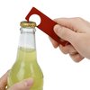 View Image 3 of 4 of Flat Out Aluminum Bottle Opener