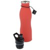 View Image 2 of 4 of Curve Grip Sport Bottle - 24 oz.