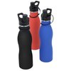 View Image 3 of 4 of Curve Grip Sport Bottle - 24 oz.
