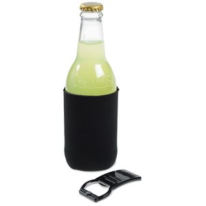 Additional Image 1 - a bottle with a black cover