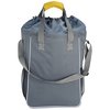 View Image 3 of 4 of Deluxe Picnic Cooler Bag