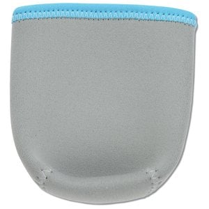 Additional Image 1 - a grey and blue cup