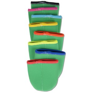 Additional Image 6 - a group of colorful cups