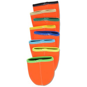 Additional Image 9 - a close up of an orange object