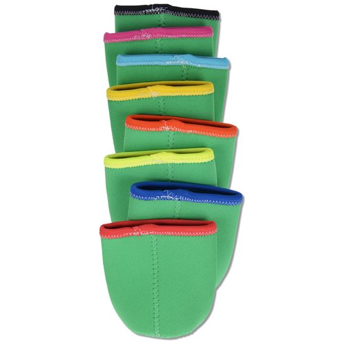 Additional Image 6 - a group of colorful cups