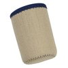 View Image 2 of 3 of Diversity Can Insulator - Burlap