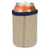 View Image 3 of 3 of Diversity Can Insulator - Burlap