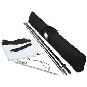 Additional Image 2 - a black and white object with a black case