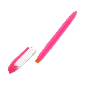 Additional Image 1 - a pink pen and a white pen