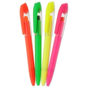 Additional Image 2 - a group of colorful pens