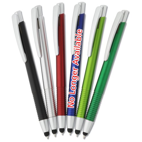Additional Image 3 - a group of pens in a fan