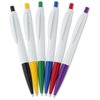 View Image 3 of 3 of Flicker Pen - White