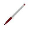 View Image 2 of 3 of Flicker Pen - Silver