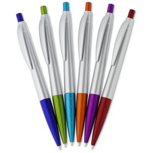 Additional Image 2 - a group of pens in a fan