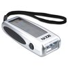 View Image 2 of 2 of Solar Flashlight - Closeout