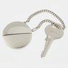 View Image 2 of 2 of Eclipse Key Chain - Closeout