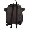 View Image 2 of 2 of Paws and Claws Backpack - Bear