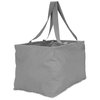 View Image 4 of 4 of Utility Tote - 12-1/2" x 22" - Colors
