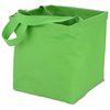 View Image 3 of 4 of Utility Tote - 12-1/2" x 11" - Colors - 24 hr