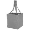 View Image 4 of 4 of Utility Tote - 12-1/2" x 11" - Colors - 24 hr