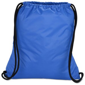 Adrenaline Drawstring Sportpack 121540 : 4imprint.com