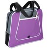View Image 2 of 4 of Alley Business Tote