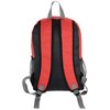 Additional Thumbnail Image 2 - a red and black backpack