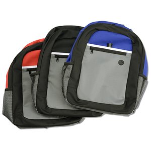 Additional Image 1 - a group of small bags