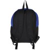 View Image 2 of 3 of Double Stripe Backpack