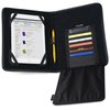 View Image 2 of 4 of Compact Wired E-Padfolio