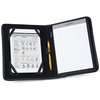 View Image 3 of 4 of Compact Wired E-Padfolio