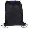 View Image 3 of 4 of Angled Drawstring Sportpack