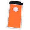 Additional Thumbnail Image 1 - a orange and black rectangle