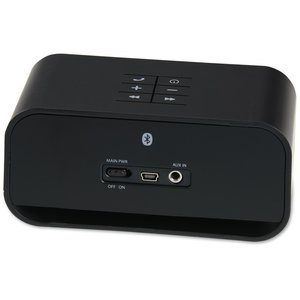 Additional Image 1 - a black rectangular object with buttons