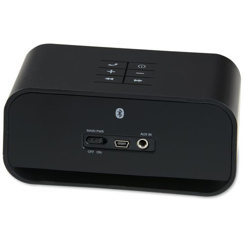 Additional Image 1 - a black rectangular object with buttons