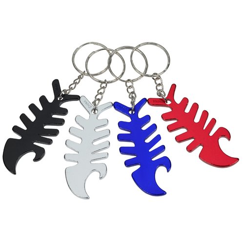 Additional Image 3 - a group of key chain