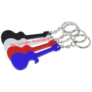 Additional Image 1 - a group of keychains with different colors