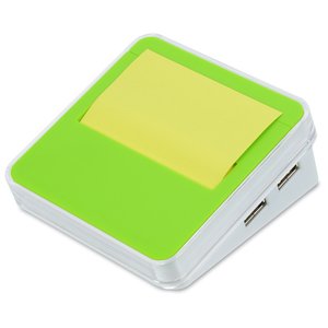 Additional Image 2 - a green and white rectangular object