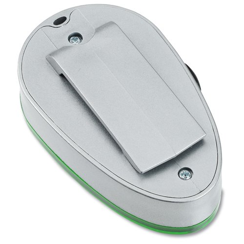 Additional Image 1 - a white object with a button